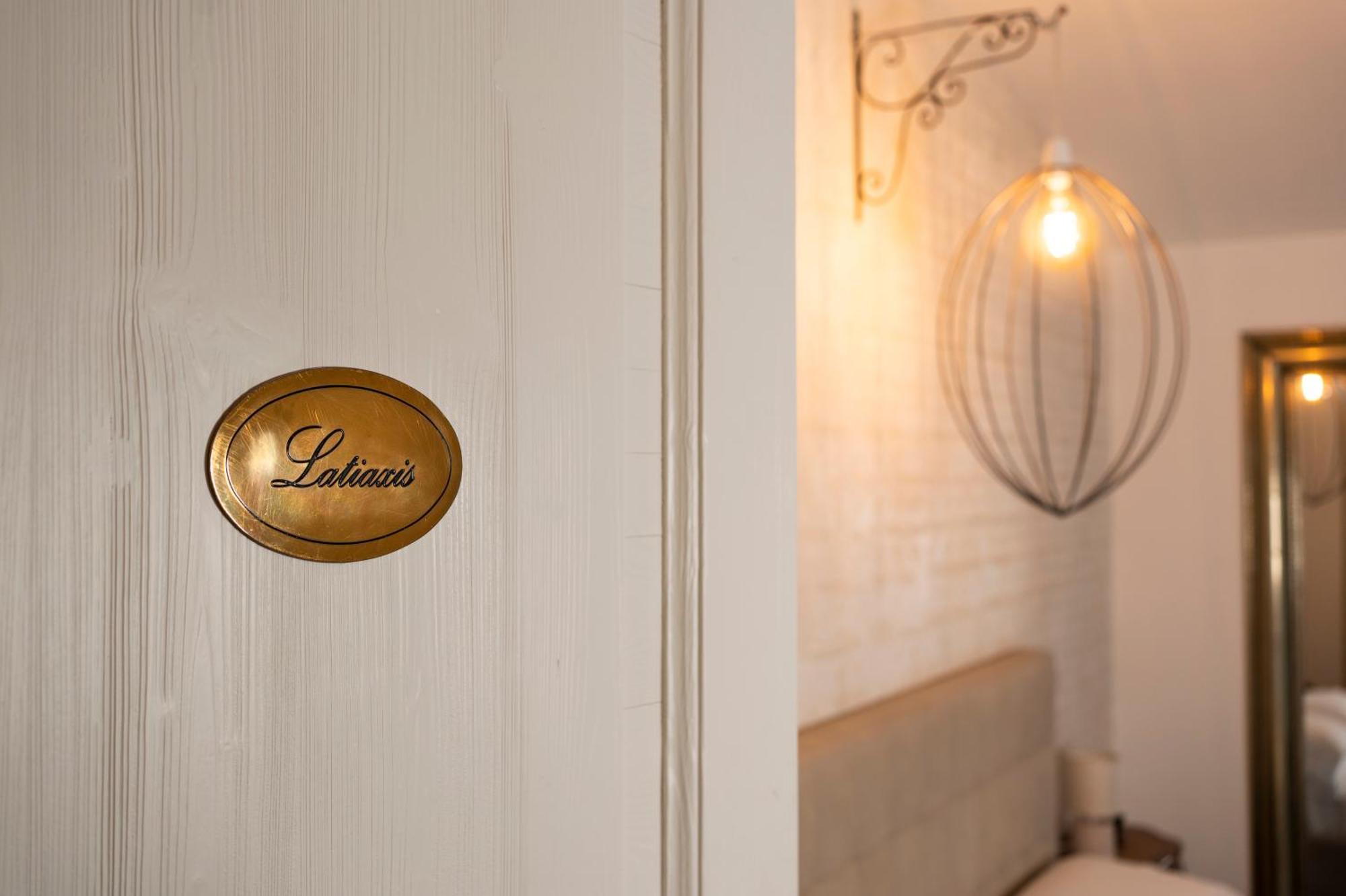 Hotel Miramare Spotorno Rum bild